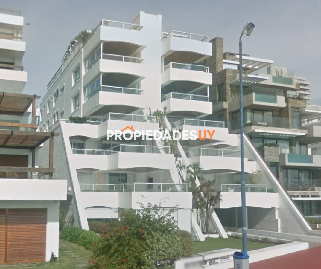 Edificio Celalmar Punta del Este