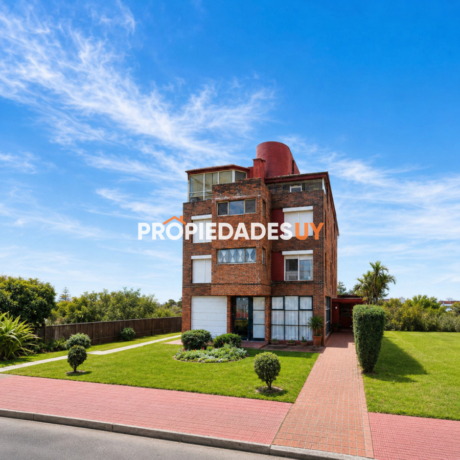 Edificio La Lucia Punta del Este
