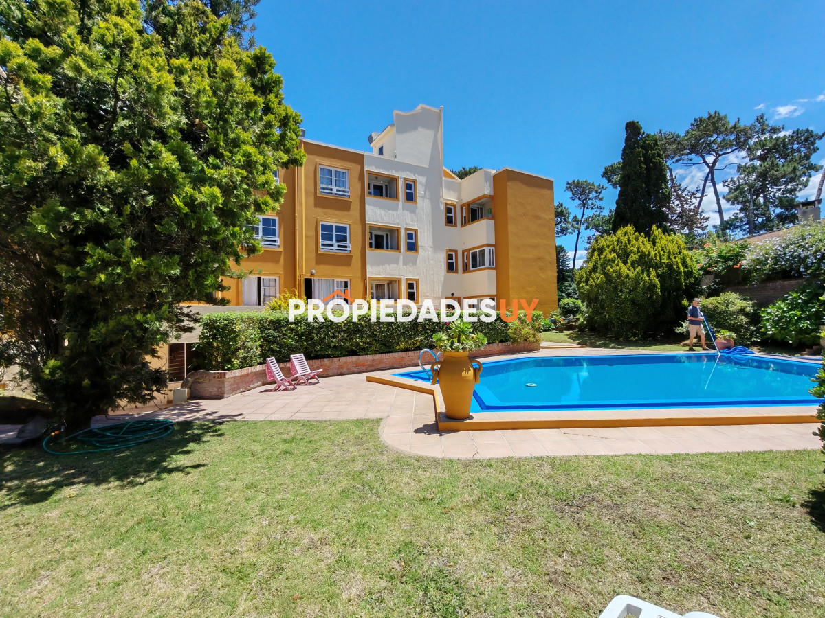 HIGHLAND GREEN Punta del Este