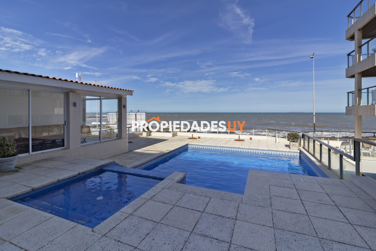 Edificio Puerto Ventura Punta del Este
