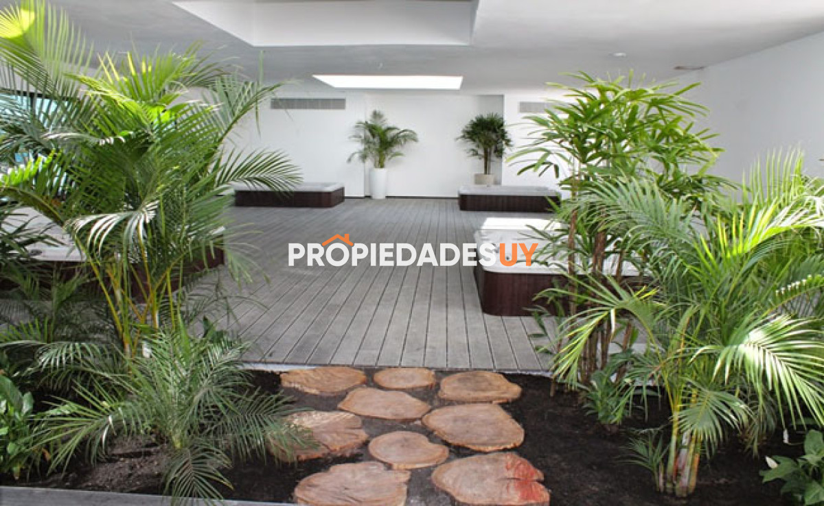 Edificio Greenlife Punta del Este