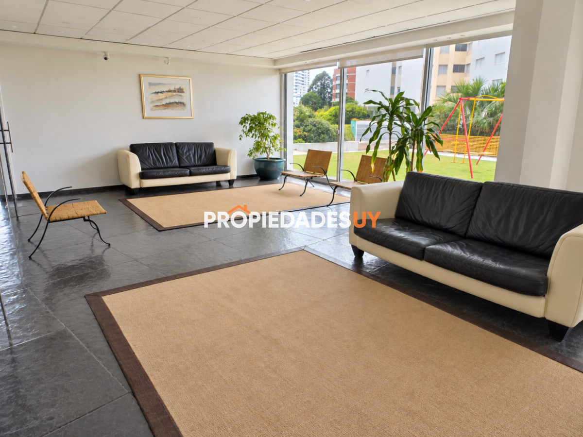 Torre Marina ll Punta del Este