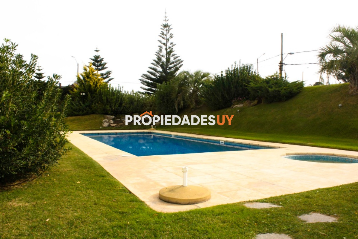 Edificio Sea House Garden Punta del Este
