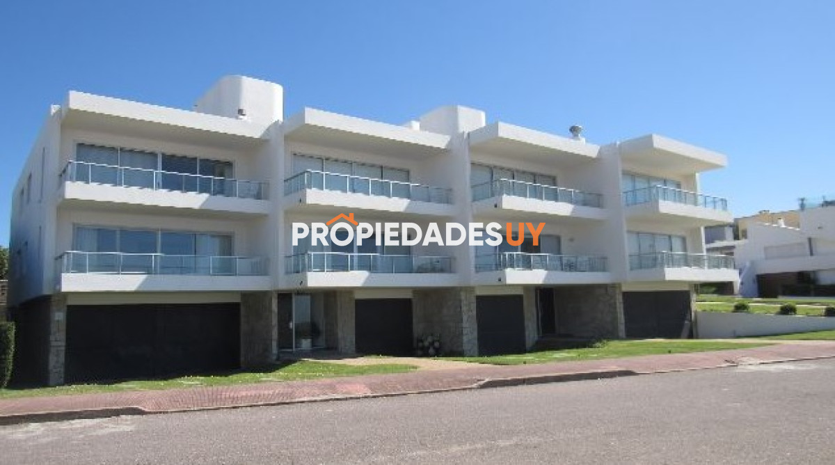 Edificio Azucena Punta del Este