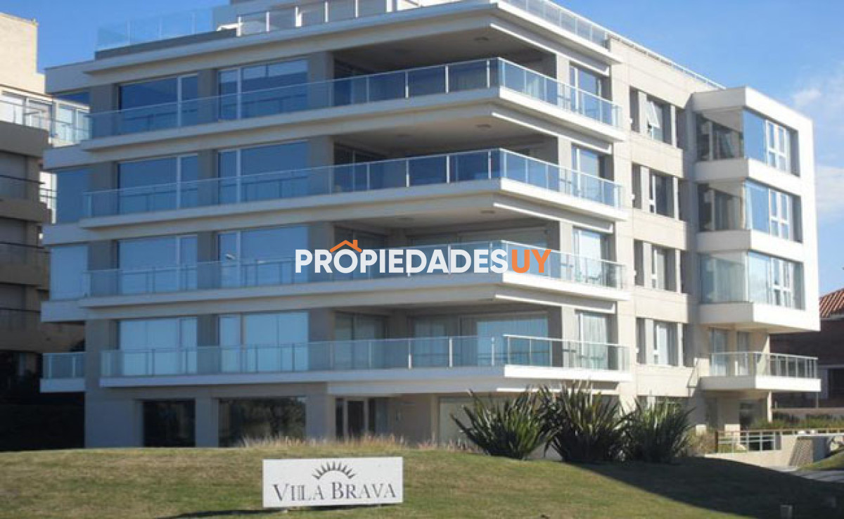 Villa Brava Punta del Este