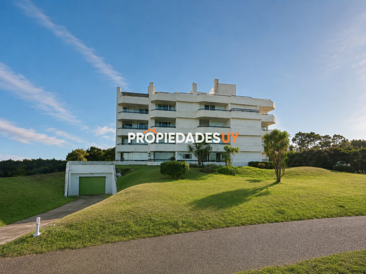 Edificio Son Vida Punta del Este