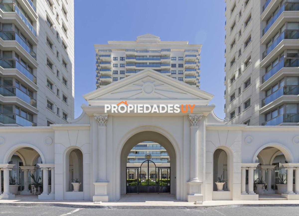 Torre Imperiale I y II Punta del Este