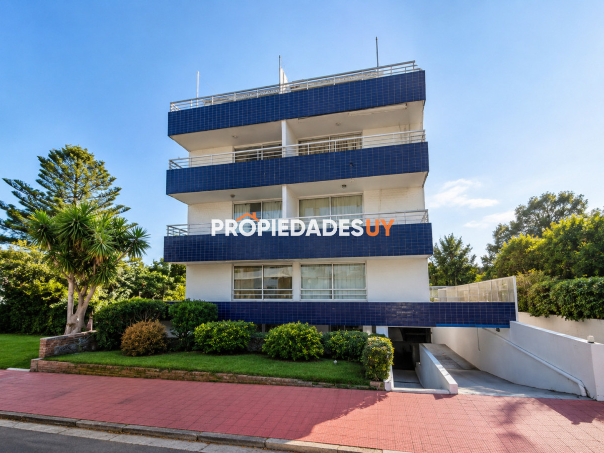 Edificio Saint Michel Punta del Este