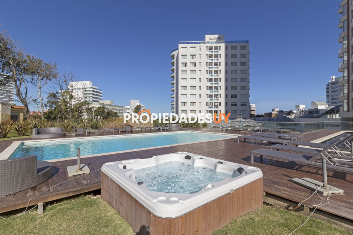Icon Tower Punta del Este