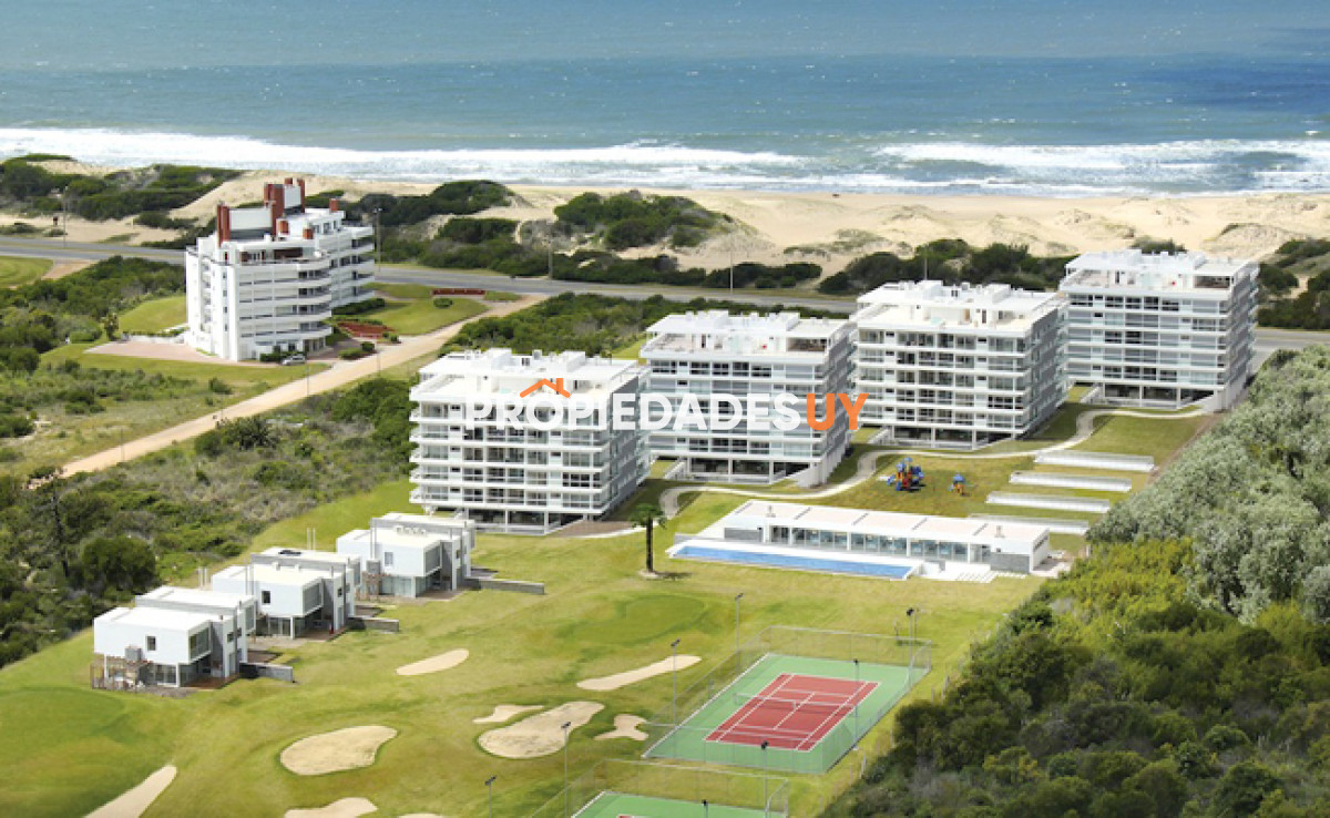 Silente Punta del Este