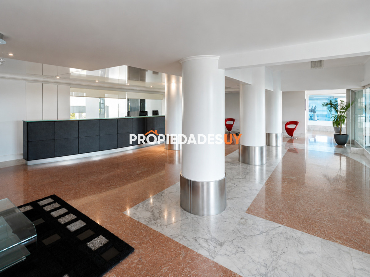 Edificio Beverly Tower Punta del Este