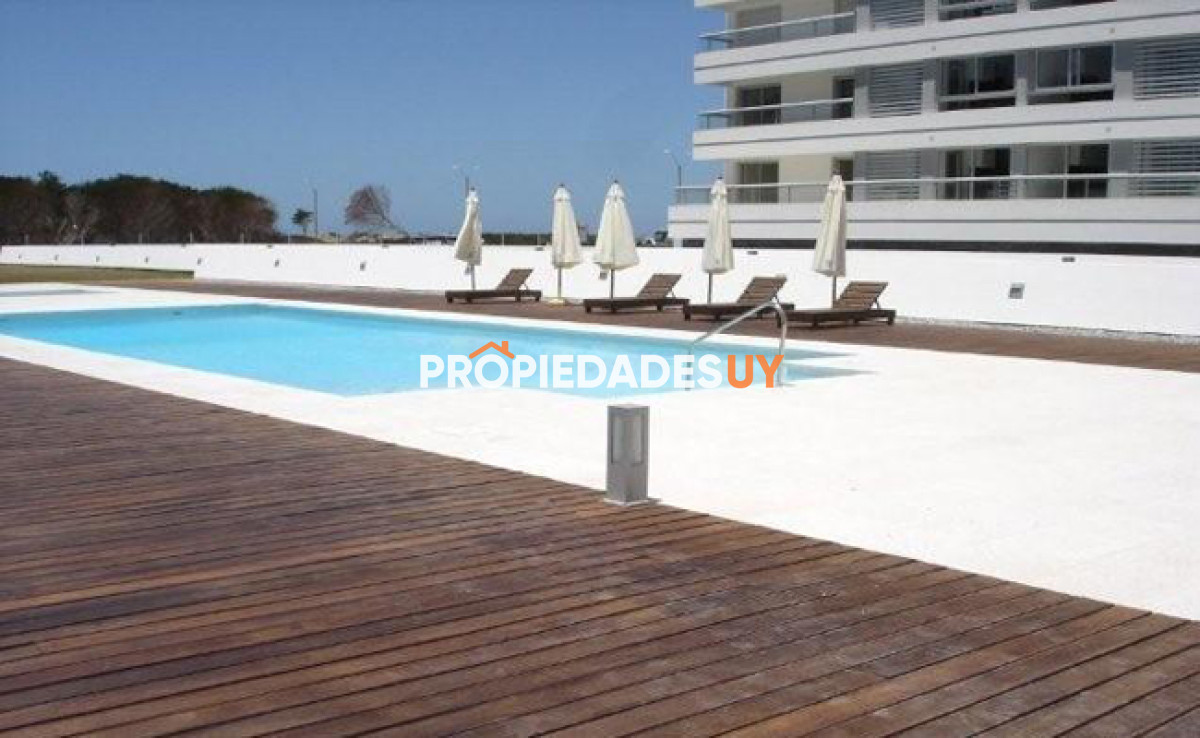 Edificio Indigo Punta del Este