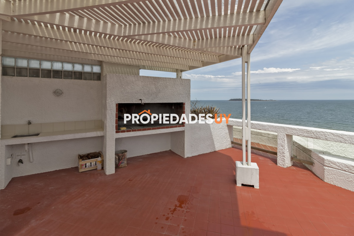Edificio Panorama lX Punta del Este
