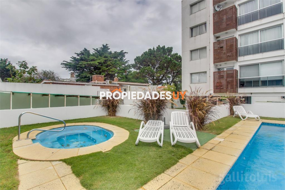 Edificio The Point Punta del Este