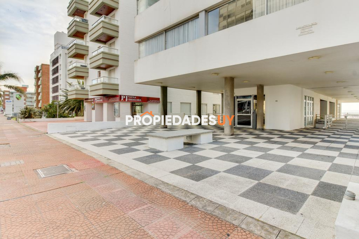 Edificio Fontaine Punta del Este