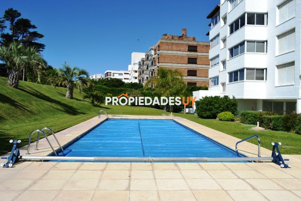 Edificio Sea House Garden Punta del Este