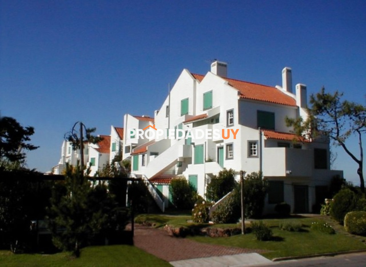 Edificio Manutara Punta del Este