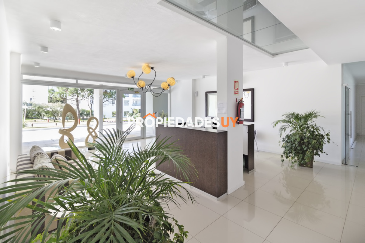 Edificio Pampas Residence Punta del Este