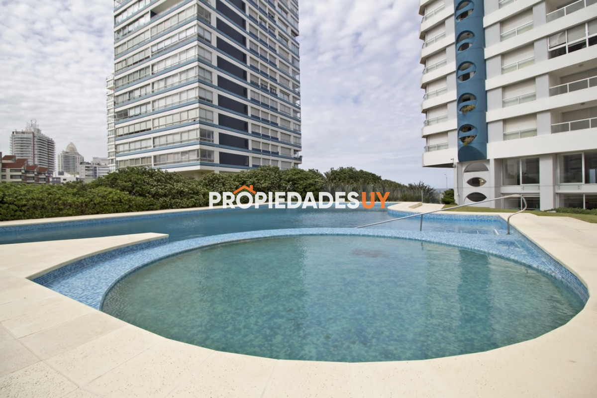 Edificio Estrella de Mar Punta del Este