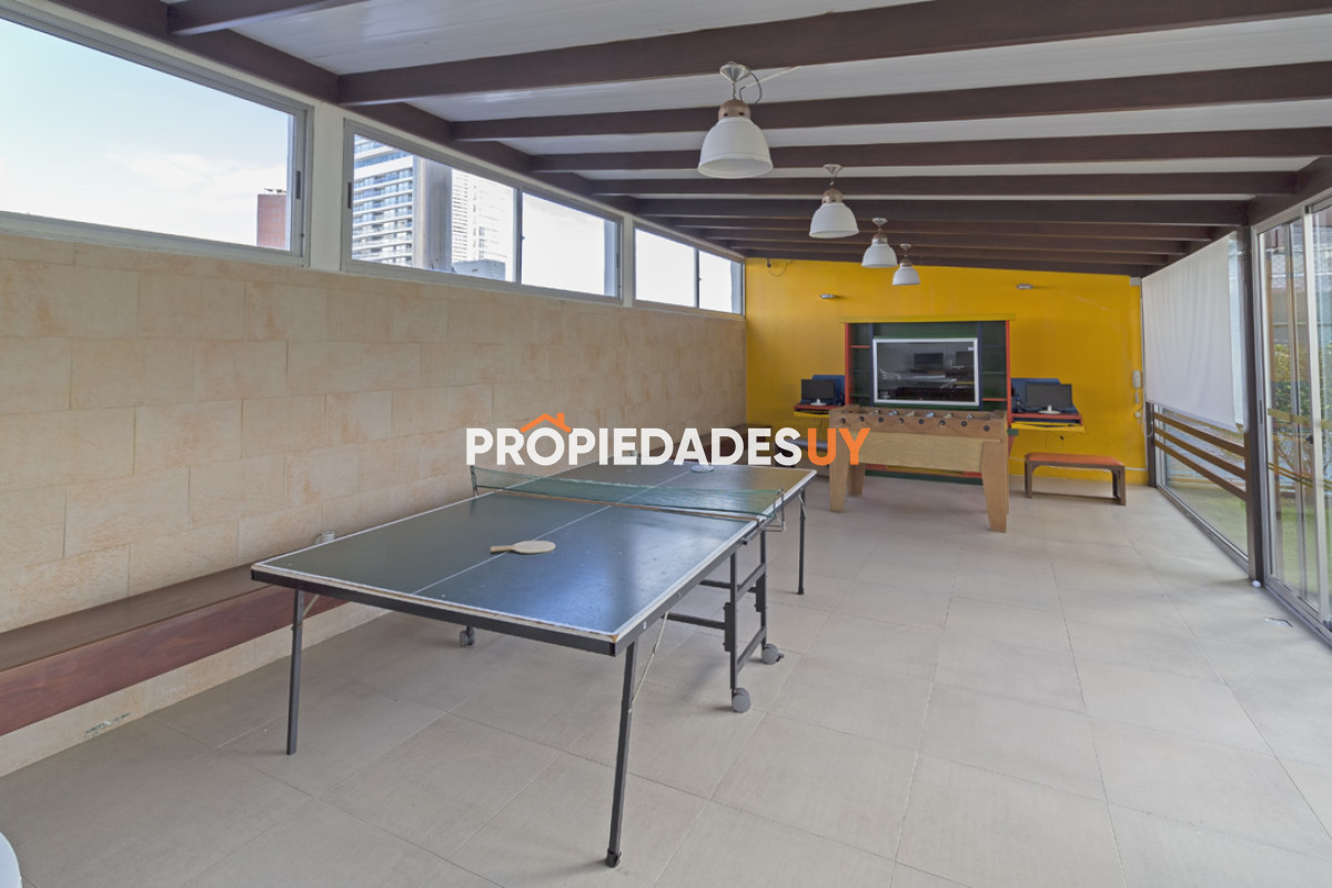 Edificio Long Beach Punta del Este