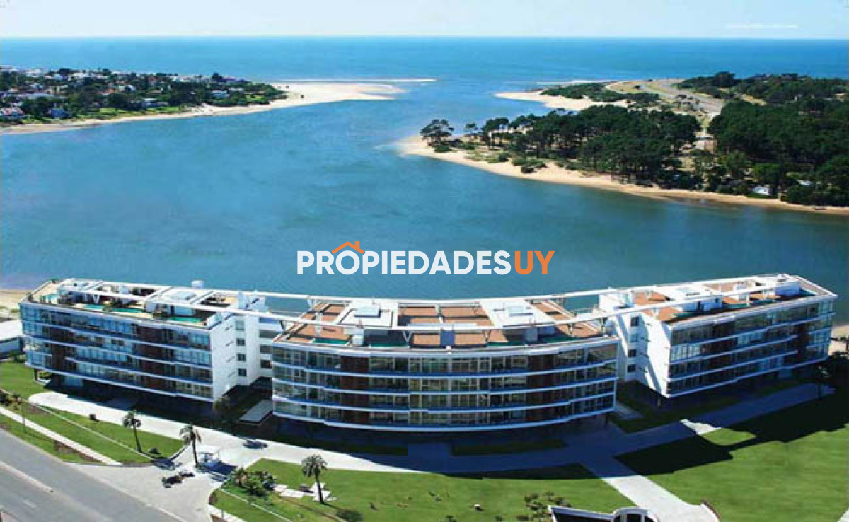Edificio Delamar Punta del Este