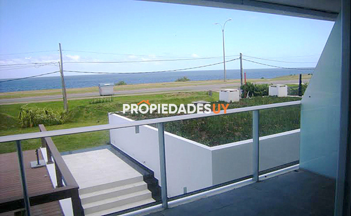 Edificio 36 Park Punta del Este