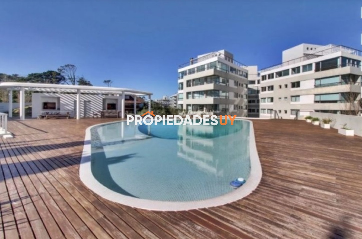 Edificio Isabel Punta del Este