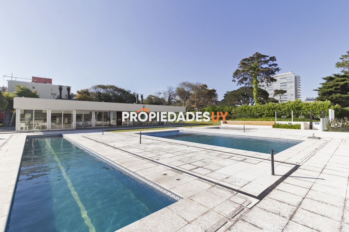 Edificio The Forest Tower I Punta del Este