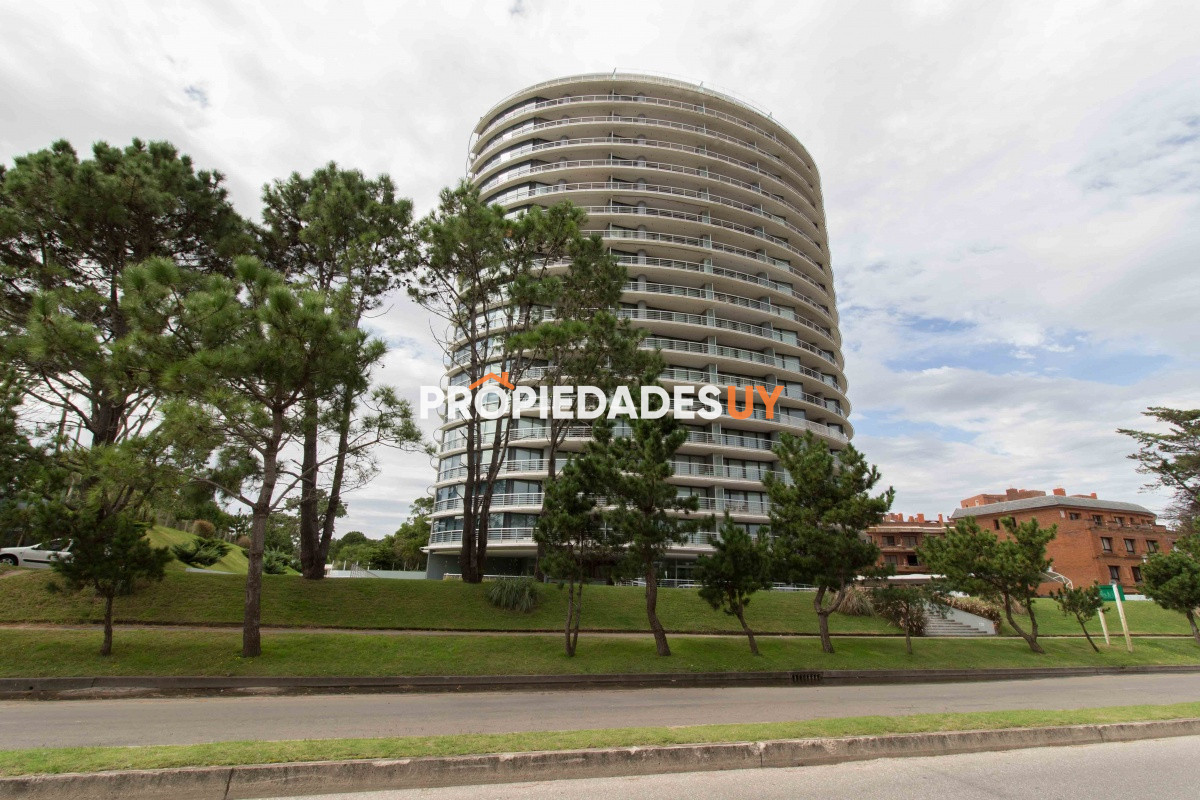 Edificio Tressesenta Punta del Este