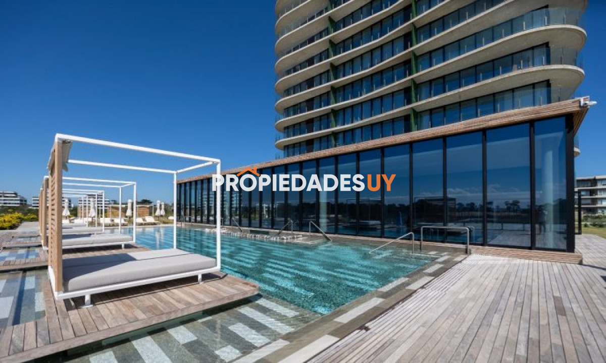 Surfside Village Punta del Este