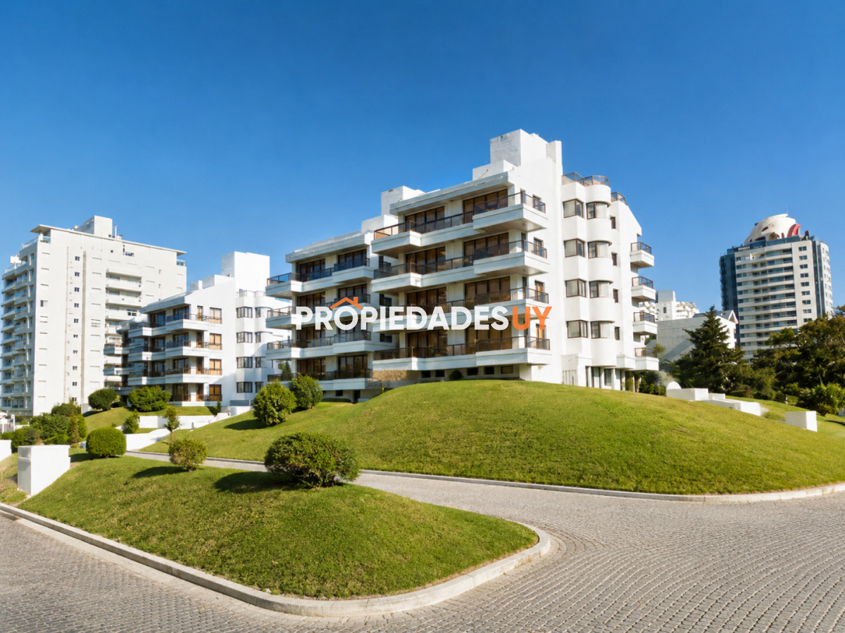 Edificio Carmar Punta del Este