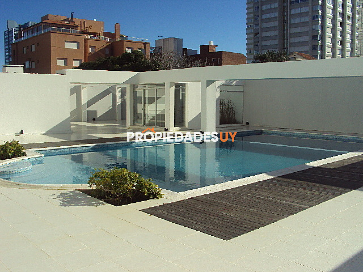 Edificio Cabo San Lucas Punta del Este