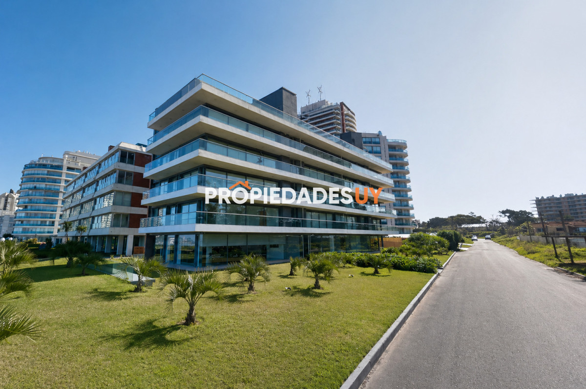 Bravissima 6 Punta del Este