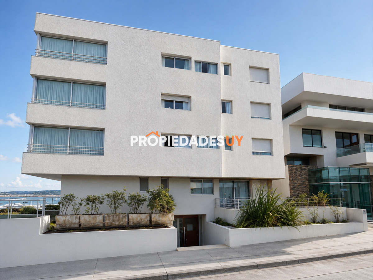 Edificio Castellon Punta del Este