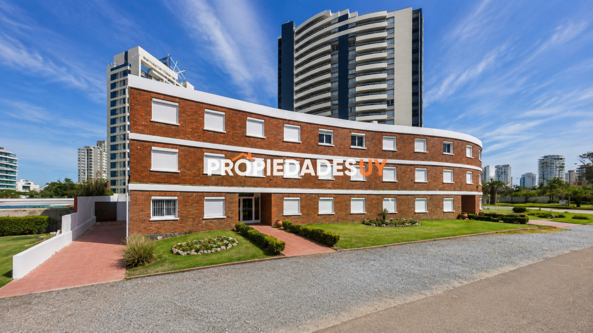 Edificio El Mar Punta del Este