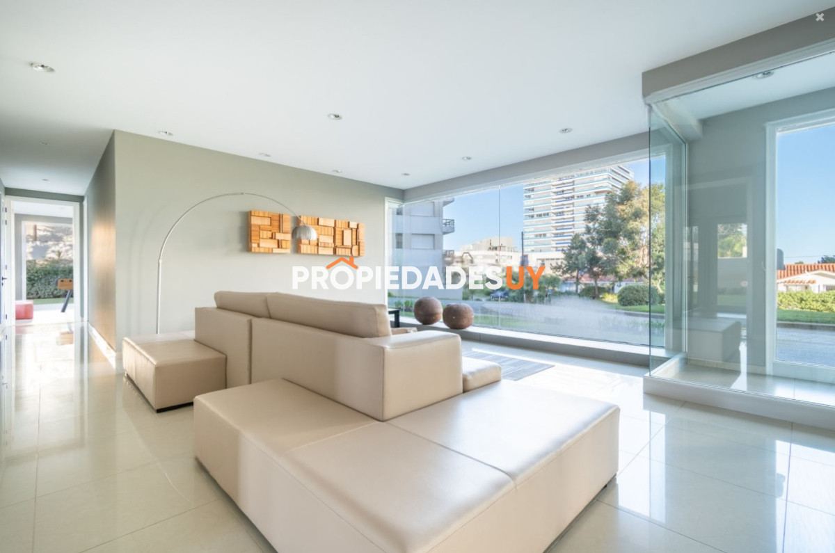 Edificio Brava Biarritz Punta del Este