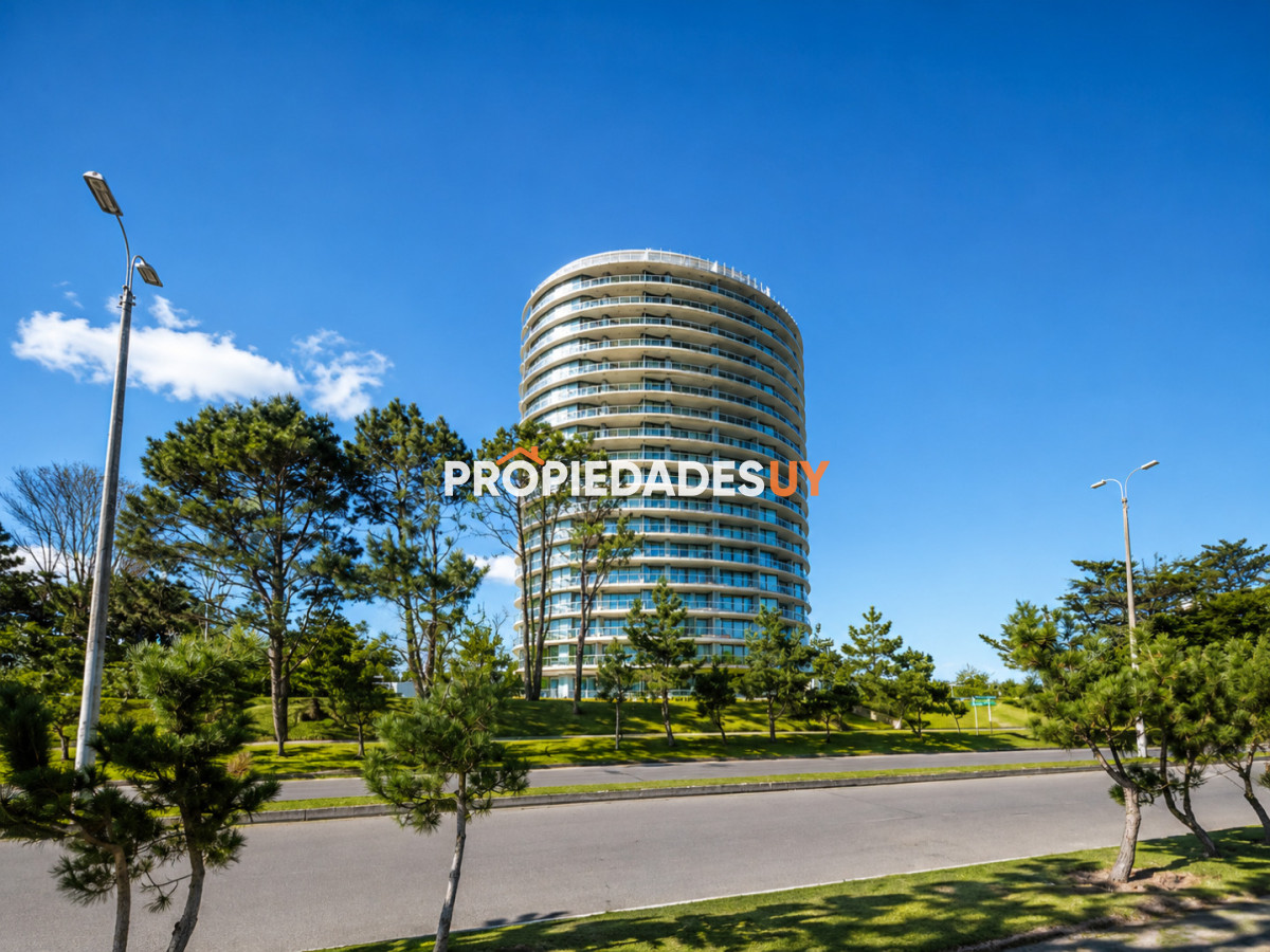 Edificio Tressesenta Punta del Este