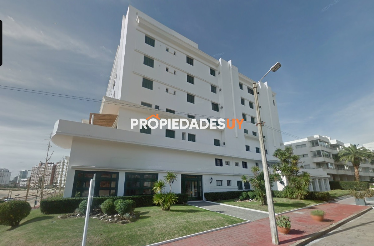 Residencial Miguez Punta del Este