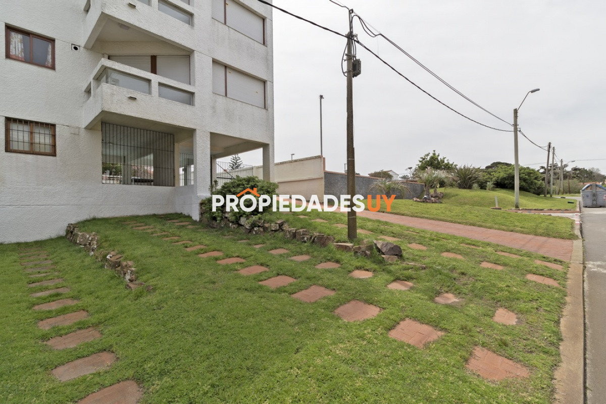 Edificio Panorama lX Punta del Este