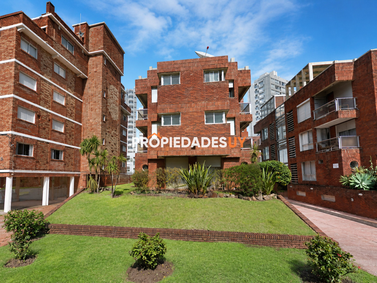Libertad ll Punta del Este