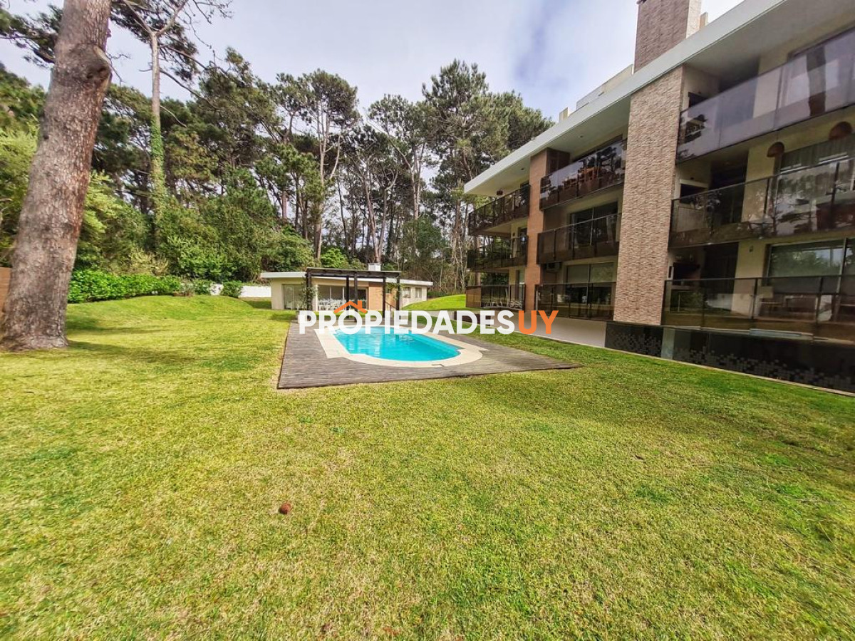 Edificio Quantum Punta del Este