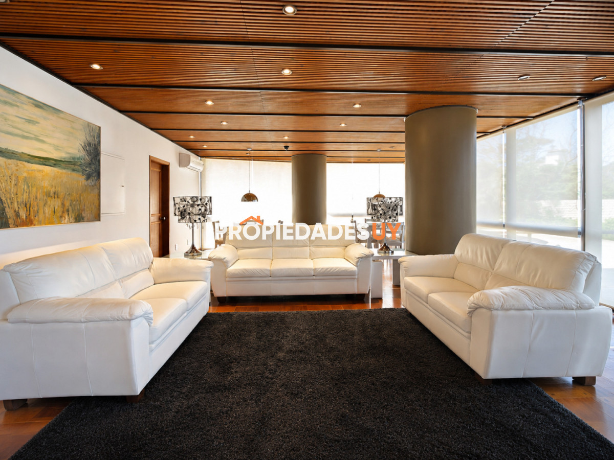 Edificio Dormar Punta del Este