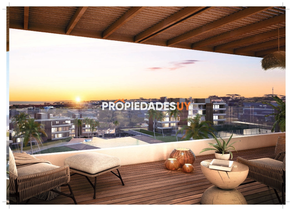 Selenza Village - etapa ll Punta del Este
