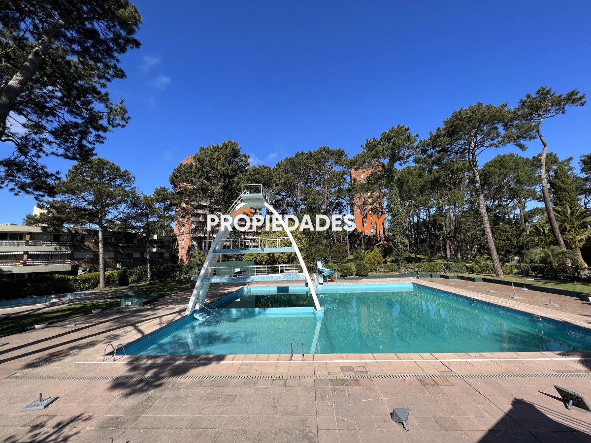 Arcobaleno Punta del Este