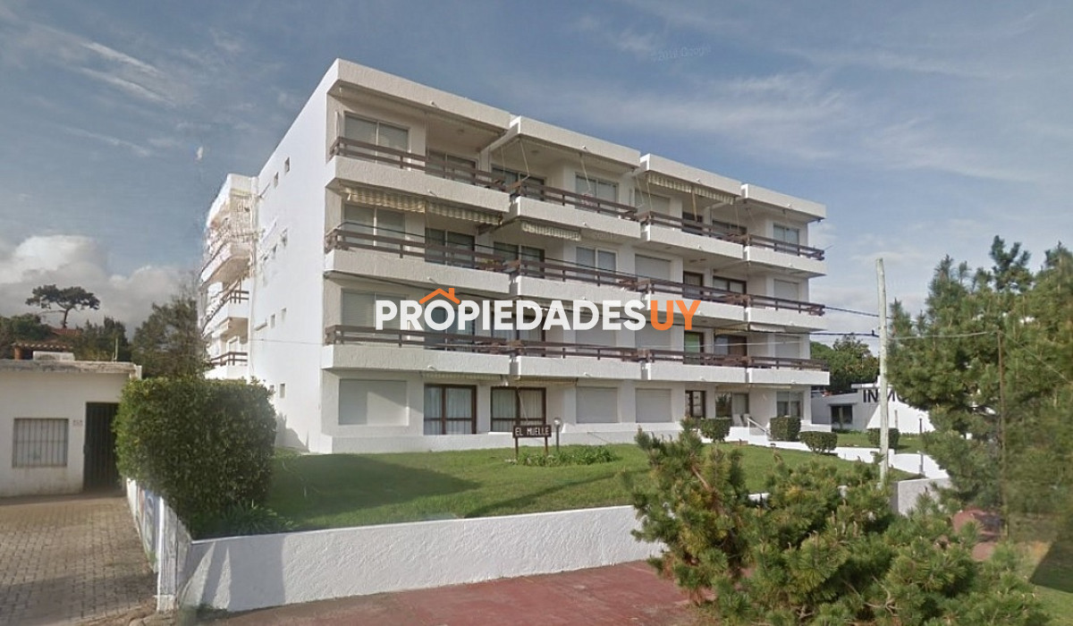 Edificio El Muelle  Punta del Este