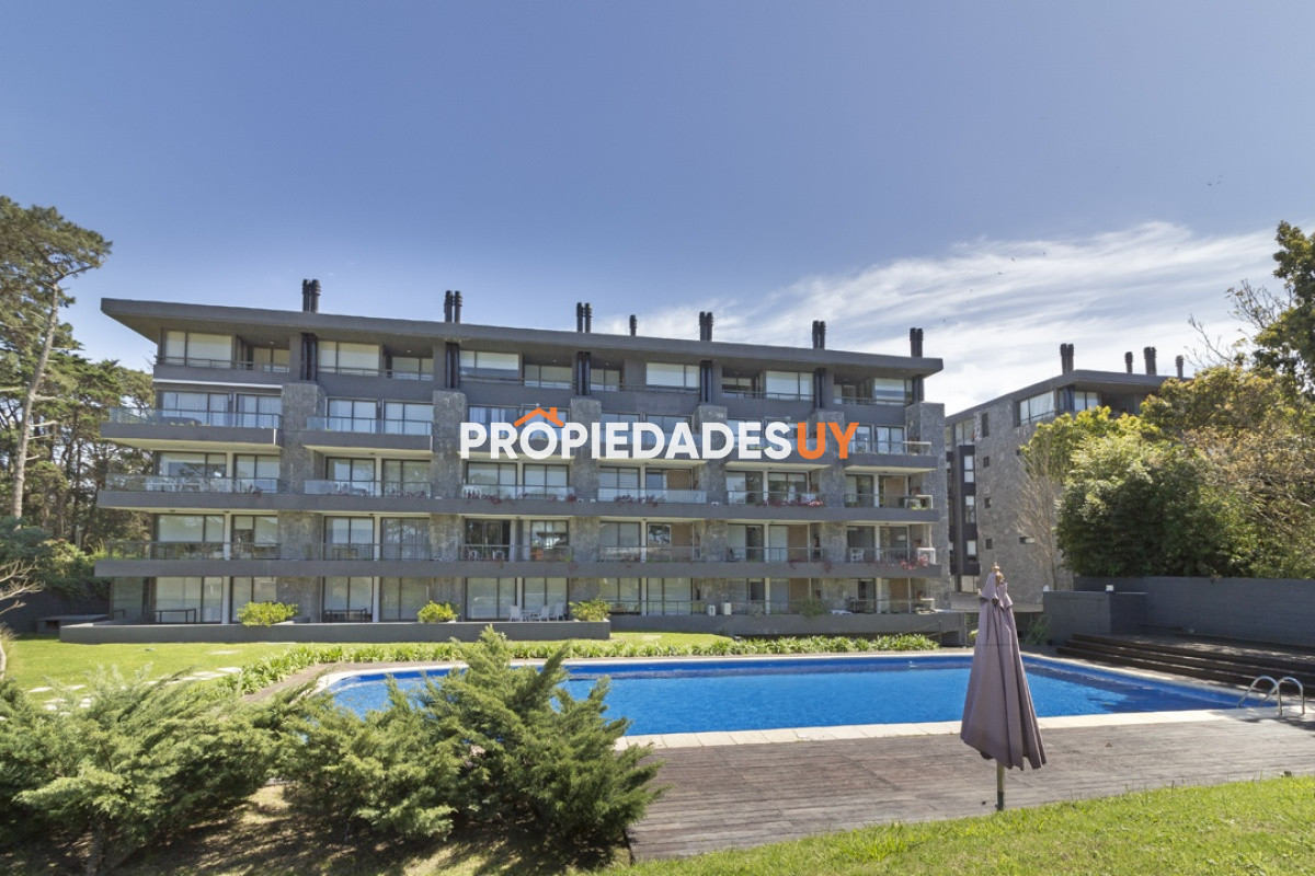 Edificio Unique Punta del Este