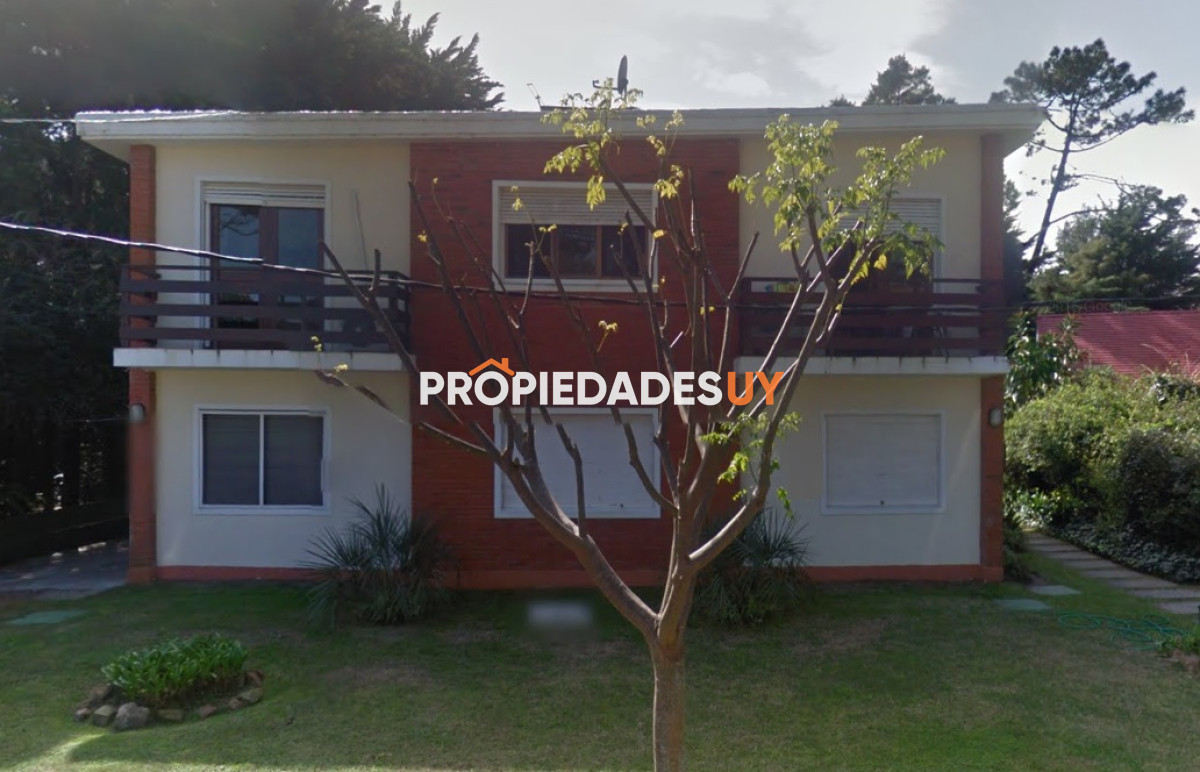 Edificio las Amalias Punta del Este