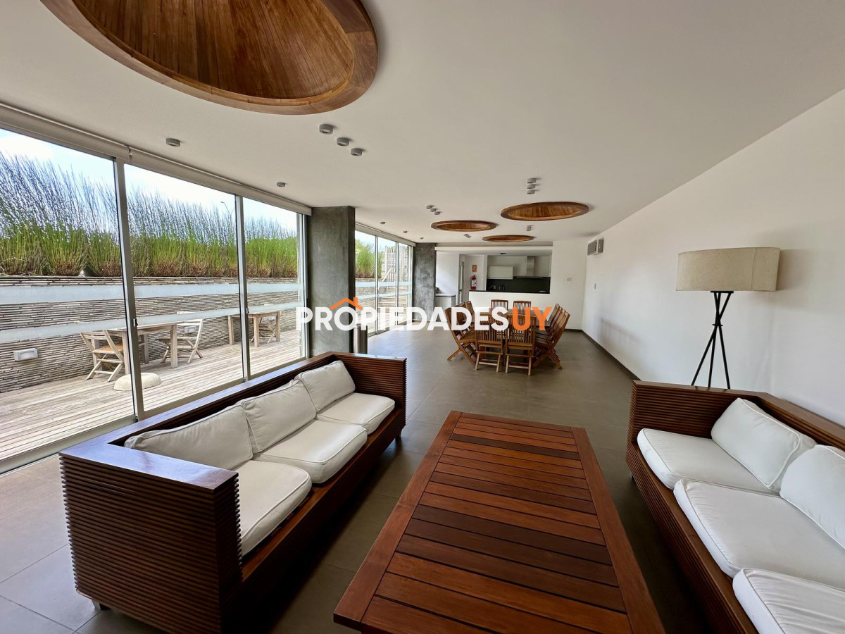 Edificio Brava 28 Punta del Este