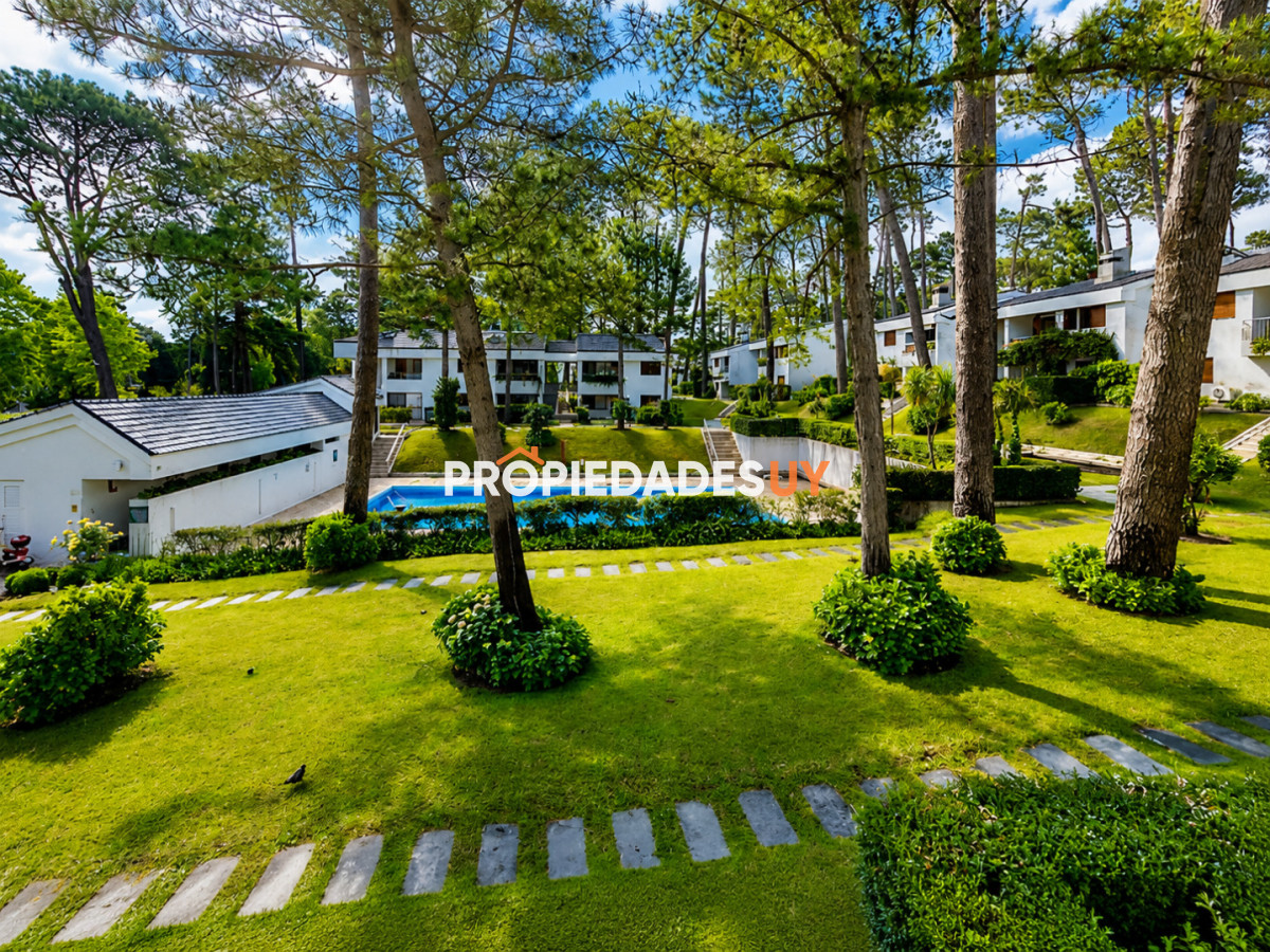Villaggio Riviera Punta del Este