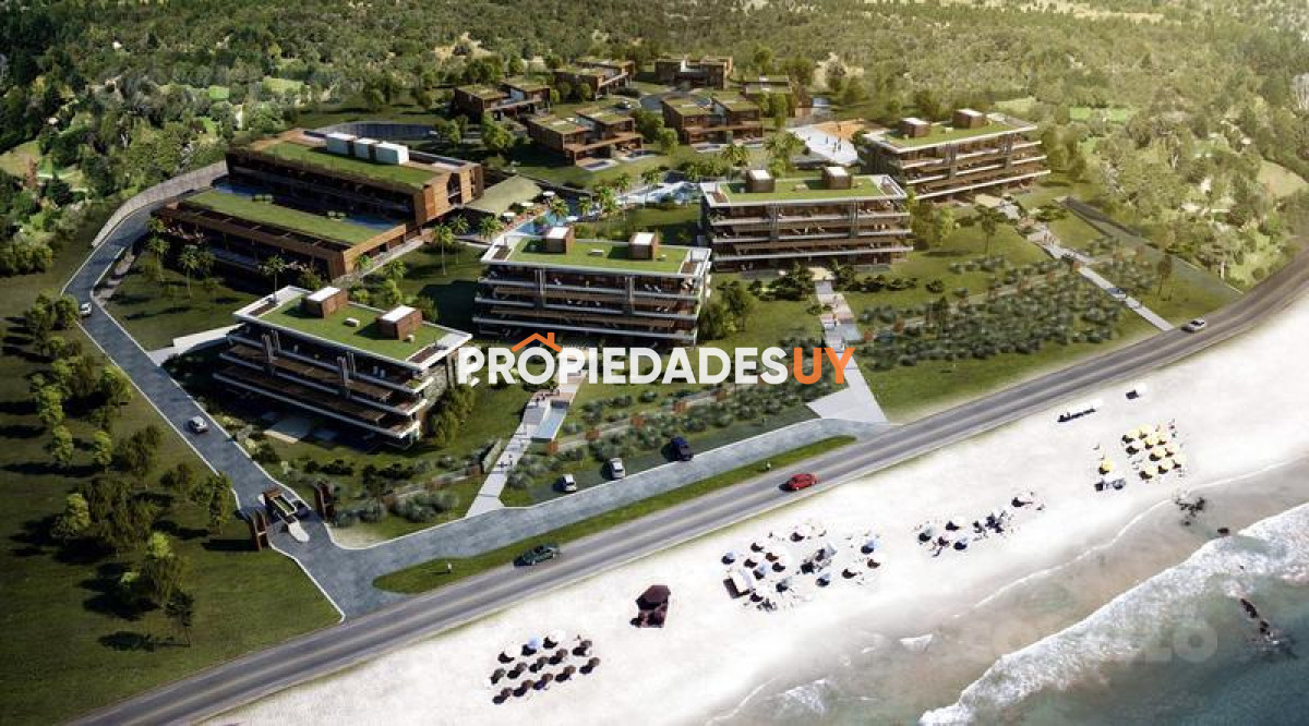 Selenza Village Punta del Este